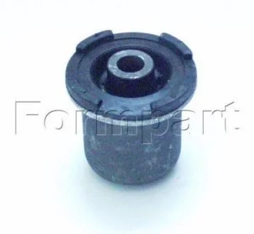 С/блок задній важеля перед.(60/46X12, h60) Opel Astra G 98-05, Astra H 05-10, Meriva B 10-, Zafira A 99-05, Zafira B 05- FORMPART 2000035
