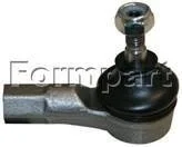 Наконечник рулевой тяги FORMPART 2002003
