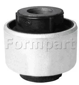 Сайлентблок задн. рычага передн. RENAULT MEGANE III 2010- FORMPART 2200046