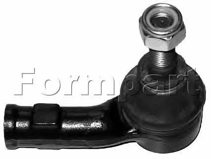 Наконечник рулевой тяги FORMPART 2902012