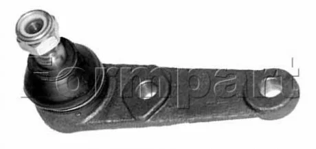Опора підвіски кульова FORMPART 3004004 (фото 1)