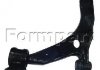 Рычаг передний нижний левый Mazda 3 02-, Mazda 5 05- FORMPART 3809005 (фото 1)