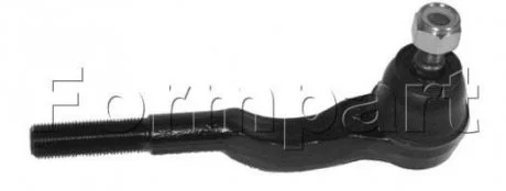 Рулевой наконечник (пр+лев) внутренний Mitsubishi Pajero 90- FORMPART 3901009