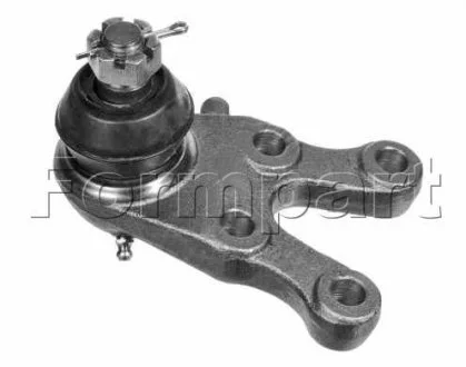 Шаровая опора нижняя правая Mitsubishi Pajero 90- FORMPART 3904009