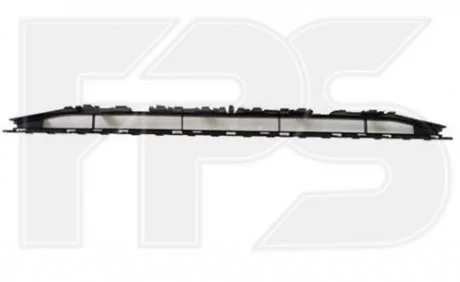 Решетка пластиковая FPS FP 1225 910