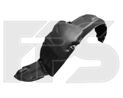 Підкрилок передній лівий Cerato FPS FP3242387