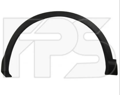 Полоска пластикова FPS FP 5036 375