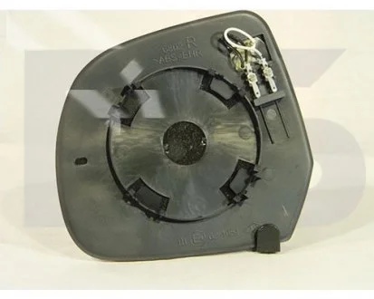 Зеркало с подогревом FPS FP 5627 M12