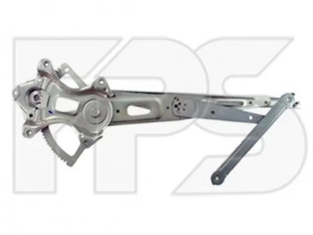 Склопідіймач FPS FP 7013 132