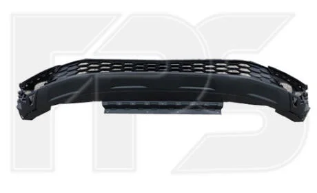Бампер FPS FP 7445 902