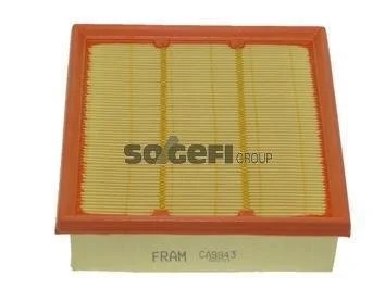 Фильтр воздушный двигателя FRAM CA9943