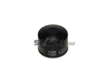 Фильтр масляный двигателя FRAM PH2874