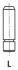 Направляюча клапана EX (OM314/OM352) 67x10x15.03 G3515