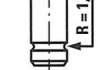 Клапан головки блоку циліндрів двигуна R3563/RCR