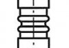 Клапан головки блока цилиндров R4947/R