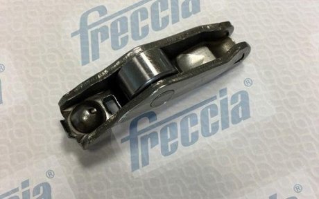 Рокер клапана ГБЦ двигателя FRECCIA RA06-968 (фото 1)