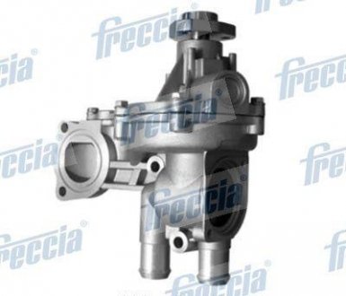 Насос системы охлаждения двигателя FRECCIA WP0109 (фото 1)