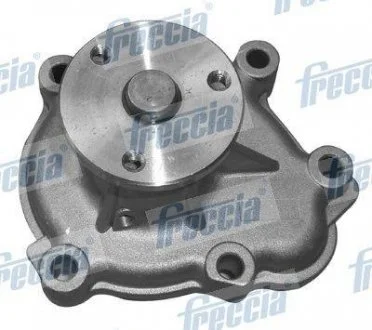 Насос системи охолодження двигуна FRECCIA WP0119