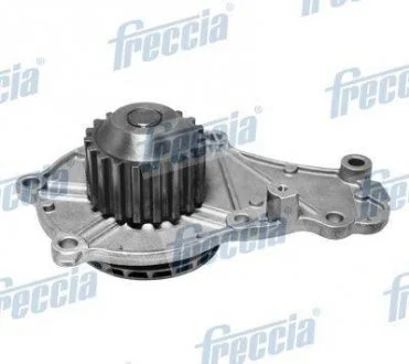Насос системи охолодження двигуна FRECCIA WP0140