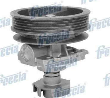 Насос системи охолодження двигуна FRECCIA WP0210