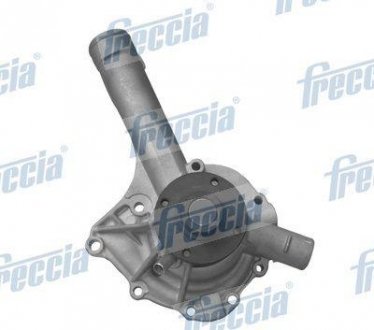 Насос системы охлаждения двигателя FRECCIA WP0234 (фото 1)