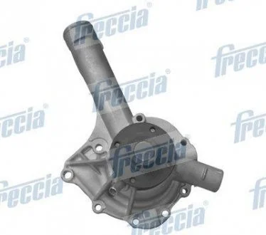 Насос системи охолодження двигуна FRECCIA WP0234