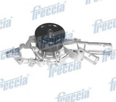 Насос системы охлаждения двигателя FRECCIA WP0236 (фото 1)