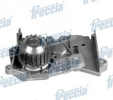 Насос системы охлаждения двигателя FRECCIA WP0257