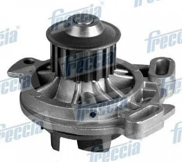 Насос системы охлаждения двигателя FRECCIA WP0362
