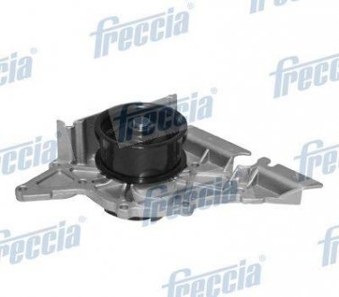 Насос системы охлаждения двигателя FRECCIA WP0366 (фото 1)