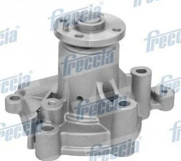 Насос системы охлаждения двигателя FRECCIA WP0406