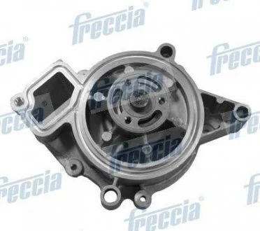 Насос системы охлаждения двигателя FRECCIA WP0407