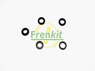 Ремкомплект ГТЦ 2121 (повний комплект)) FRENKIT 119072