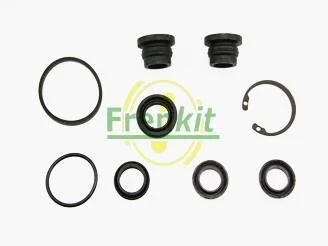 Рем к-кт помпы тормозн. AUDI 100 90-94, A6 95-97 (LUC 23,8mm) FRENKIT 123015
