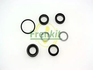 Ремкомплект главного тормозного цилиндра FRENKIT 125016