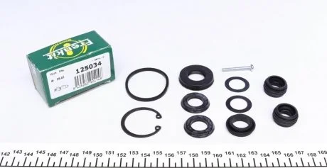 Ремкомплект цилиндра FRENKIT 125034