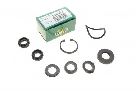 Ремкомплект, главный тормозной цилиндр FRENKIT 125073