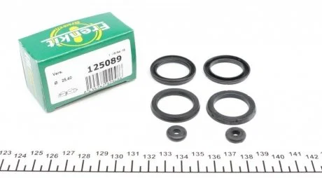 Ремкомплект циліндра FRENKIT 125089