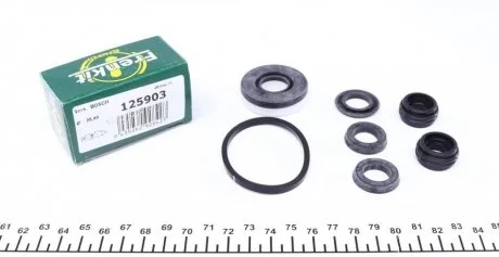 Ремкомплект цилиндра FRENKIT 125903