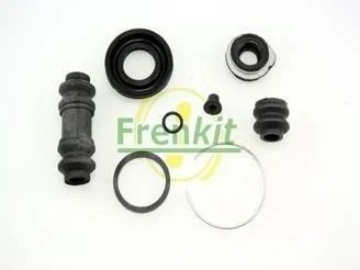 РМК тормозного суппорта MITSUBISHI GALANT III 84-90 FRENKIT 230017