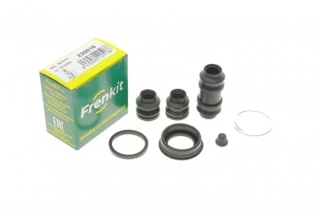 РМК тормозного суппорта TOYOTA ECHO 99-05,VITZ 99-05,YARIS 99-05,YARIS/VITZ 99-05 FRENKIT 230018