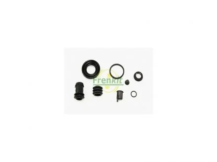 РМК тормозного суппорта MAZDA MX-5 I 90-98,MX-5 II 98-05 FRENKIT 232017