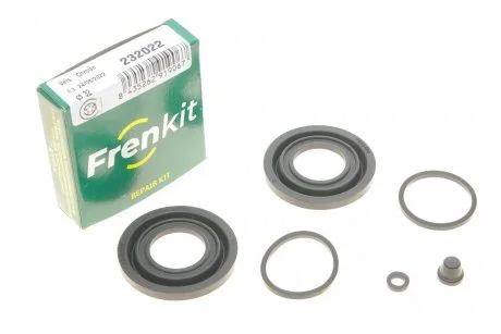 Ремкомплект супорту FRENKIT 232022