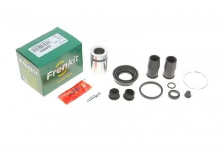 Ремкомплект, гальмівний супорт FRENKIT 233905