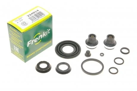 Ремкомплект супорту FRENKIT 234014