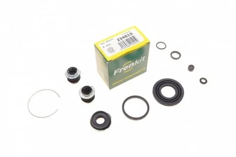 РМК гальмівного супорта HONDA ACCORD VII купе 98-03 FRENKIT 234015
