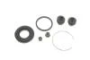 Ремкомплект супорту заднього Nissan X-Trail 01-13 (d = 35mm) (Akebono) FRENKIT 234020 (фото 2)