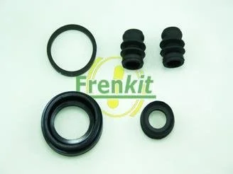 РМК тормозного суппорта HYUNDAI COUPE 01-09;KIA CERATO 04-;NISSAN ALMERA I 95-00 FRENKIT 234028