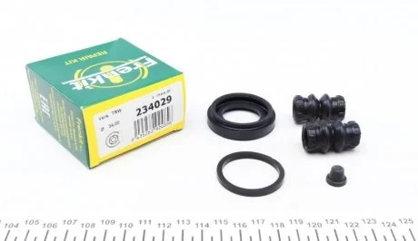 Ремкомплект супорту FRENKIT 234029