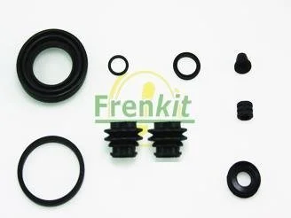 РМК гальмівного супорта HYUNDAI ix20 (JC) 10-н..,VELOSTER (FS) 11-17 FRENKIT 234035